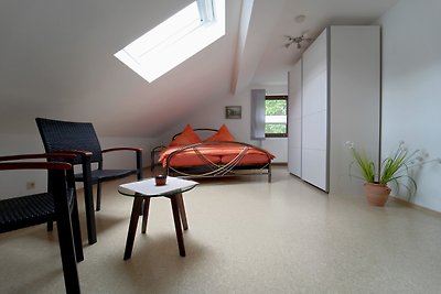 Vakantieappartement Gezinsvakantie Prüm