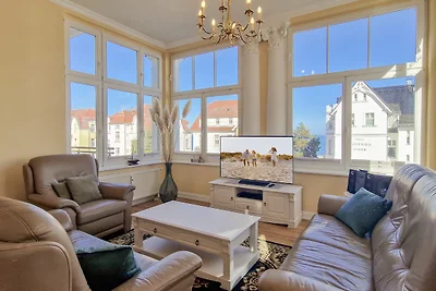 (Brise) Villa Kurfürst App. 06