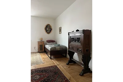 Rim Ferienwohnung in Lauchhammer