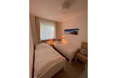 Haus Seeschwalbe Wohnung 3