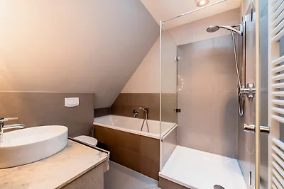 Vakantiehuis Ontspannende vakantie Rankwitz