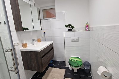 Vakantieappartement Gezinsvakantie Bärenstein