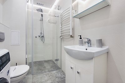 Vakantieappartement Gezinsvakantie Kolberg