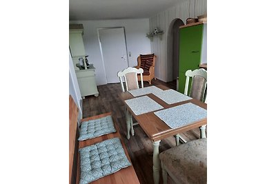 Vakantieappartement Gezinsvakantie Stavenhagen