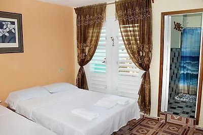 Vakantieappartement Gezinsvakantie Trinidad - Tobago