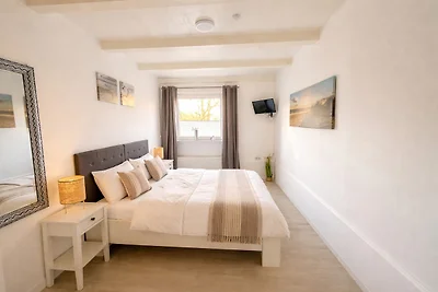 Casa vacanze Vacanza di relax Hamswehrum