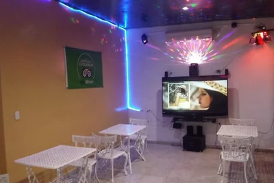 Casa Jorge y Alicia Appartement 2