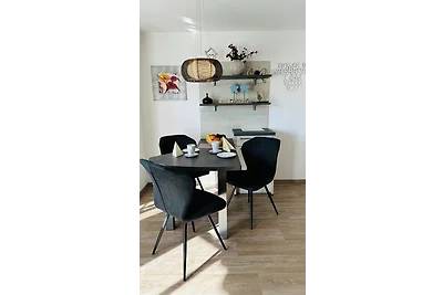 Vakantieappartement Gezinsvakantie Neunburg vorm Wald