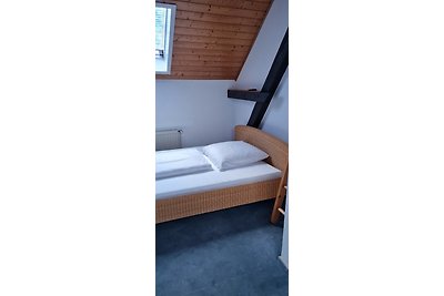 Ferienwohnung mit Dachterrasse