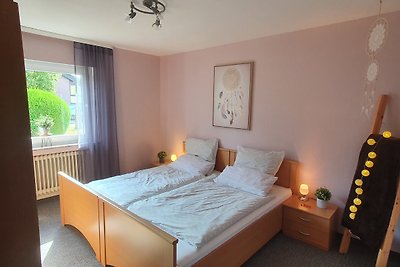 Ferienwohnung 50m²
