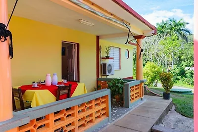 Casa Papito y Dania Appartement 1