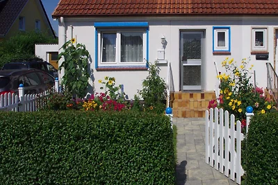 Appartamento Vacanza con famiglia Kellenhusen