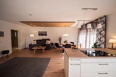 Ferienwohnung Tennenglück - Haus