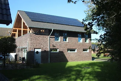 Casa vacanze Vacanza di relax Pellworm