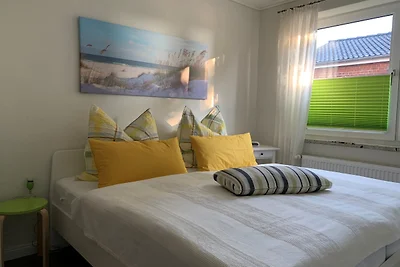 Ferienwohnung in der Schleife