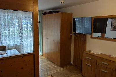 Vakantieappartement Gezinsvakantie Pfronten
