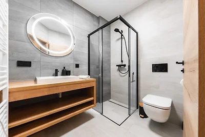 Aich Amade by Alpenidyll Apartments