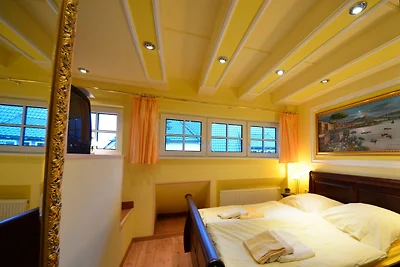 Casa vacanze Vacanza di relax Groß Zicker