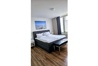 Vakantieappartement Gezinsvakantie Marlow