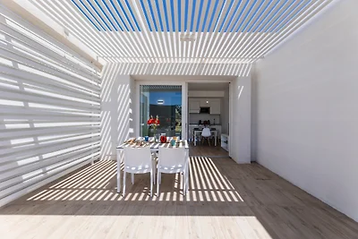 Capo Falcone Charming 4 people