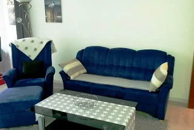 Fewo 91 WHG B 1 in Burhave