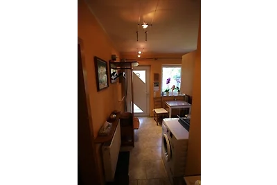 Kleine Wohngelegenheit