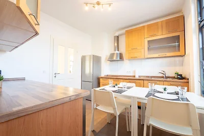 Apartament Dla rodzin Ahrensburg