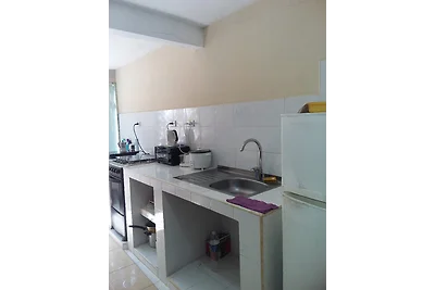 Casa Independiente Palermo