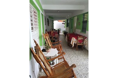 Vakantieappartement Gezinsvakantie Pinar del Rio