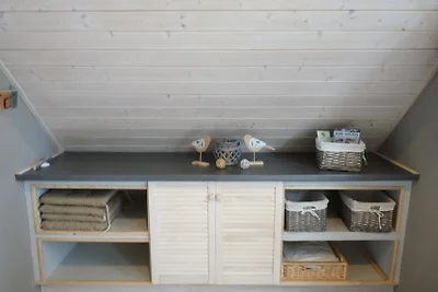 Vakantieappartement Gezinsvakantie Lenzerwische