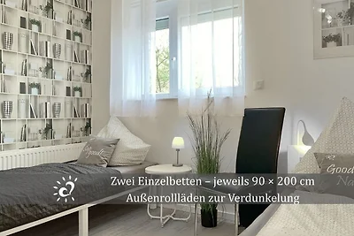 Ferienwohnung De Kleev Wohlfühlen