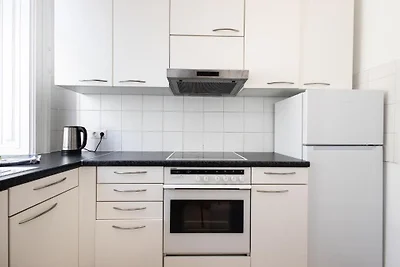 Apartment mit 3 Schlafzimmern