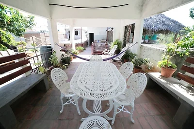 Appartamento Vacanza con famiglia Trinidad - Tobago