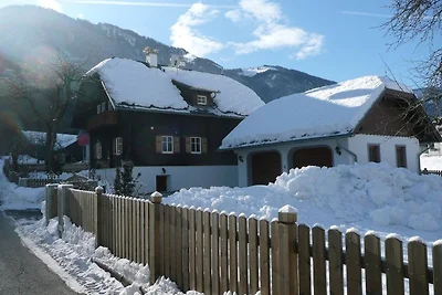 Ferienhaus Almenblick