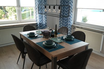 Ferienwohnung Schubert