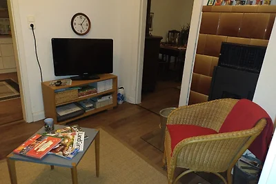 Vakantieappartement Gezinsvakantie Eckernförde