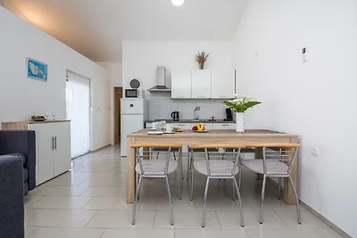 Vakantieappartement Gezinsvakantie Vir