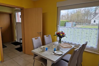 Ferienhaus SIGGI