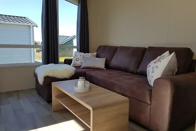 Chalet Schwarzkopfmöwe am