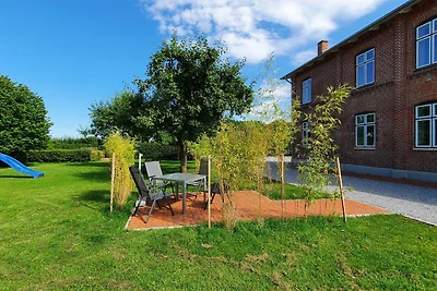Appartamento Vacanza con famiglia Habertwedt