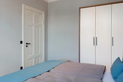 Villa Seeblick Balmer See