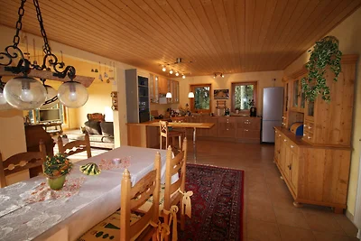 Casa vacanze Vacanza di relax Hohegeiß