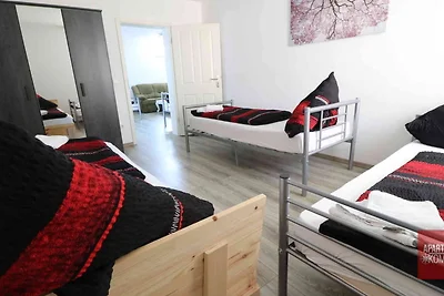 Aparthotel Kompass A 201