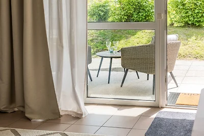 Apartament Dla rodzin Hohenkirchen