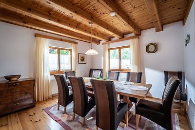 Holiday home relaxing holiday Oberndorf