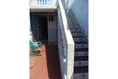 Vakantieappartement Gezinsvakantie Baracoa