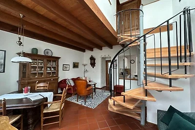 Vakantieappartement Gezinsvakantie Werdum