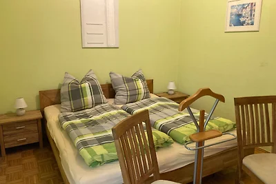 Ferienhaus Brandt Haus 22