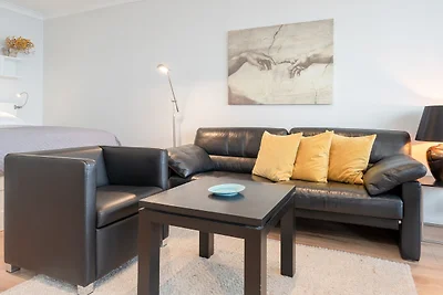 apartman za odmor Obiteljski odmor Timmendorfer Strand