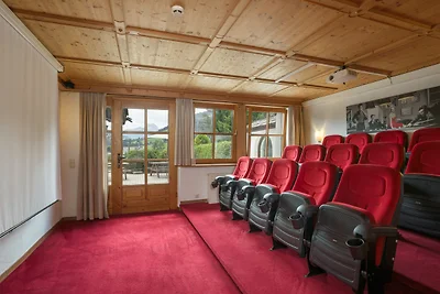 Casa vacanze Vacanza di relax Eisenberg